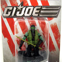 G.I. Joe 2013 3.75 Inch Action Figure Wave 1 - Snake Eyes