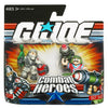 G.I. Joe 25th Anniversary Combat Heroes Action Figure Wave 1: Bazooka vs Firefly