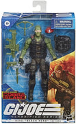 G.I. Joe Classified 6 Inch Action Figure Cobra Island Exclusive - Beach Head