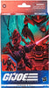 G.I. Joe Classified 6 Inch Action Figure Wave 12 - Crimson B.A.T. #60