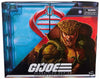 G.I. Joe Classified 6 Inch Action Figure Exclusive - Serpentor & Air Chariot