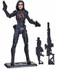 G.I. Joe Classified 6 Inch Action Figure Retro Exclusive - Baroness