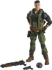 G.I. Joe 6 Inch Action Figure Classified Series 4 - Flint #26