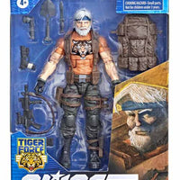 Joe Classified Inch Action Figure Tiger Force Exclusive