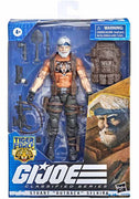 G.I. Joe Classified 6 Inch Action Figure Tiger Force Exclusive - Stuart Outback Selkirk