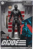G.I. Joe Origins Movie 6 Inch Action Figure Classified Series 1 - Snake Eyes #16