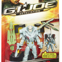 G.I. Joe Retaliation 3.75 Inch Action Figure Wave 3.5 - Data Viper