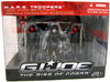 G.I. Joe The Rise Of Cobra Action Figure 3-Pack: M.A.R.S. Trooper