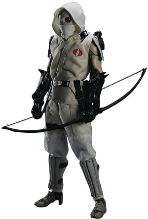 G.I. Joe x Toa Heavy Industries 12 Inch Action Figure 1/6 Scale - Storm Shadow