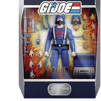 G.I. Joe 7 Inch Action Figure Ultimates Wave 3 - Cobra Trooper