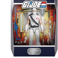 G.I. Joe 7 Inch Action Figure Ultimates Wave 3 - Storm Shadow