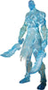 God of War II Magic of the Gods Kratos Action Figures: Poseidon's Rage Kratos