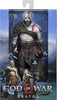 God Of War 7 Inch Action Figure - Kratos