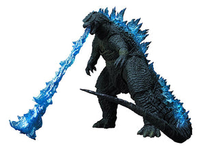 Godzilla 2014 6 Inch Action Figure S.H. Monsterarts - Spitfire Godzilla 2014