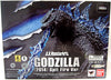 Godzilla 2014 6 Inch Action Figure S.H. Monsterarts - Spitfire Godzilla 2014