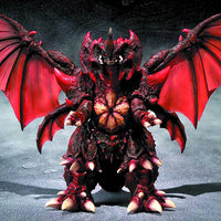 Godzilla 9 Inch Action Figure S.H. MonsterArts - Destroyah