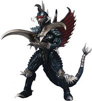 Godzilla Final Wars 7 Inch Action Figure S.H. Monsterarts - Gigan