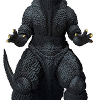 Godzilla Final Wars 6 Inch Action Figure S.H. MonsterArts - Godzilla 2004