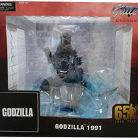 Godzilla Gallery 10 Inch Statue Figure Deluxe - Godzilla 1991