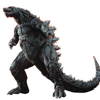 Godzilla Planet Of Monsters 7 Inch Action Figure S.H. Monsterarts - Earth Godzilla (Shelf Wear Packaging)