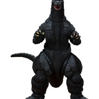 Godzilla vs Biollante 6 Inch Action Figure S.H. MonsterArts - Godzilla 1989