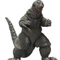 Godzilla vs King Kong 1962 6 Inch Action Figure S.H. Monsterarts - Godzilla