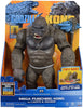 Godzilla vs Kong 12 Inch Action Figure Lights & Sounds - Mega Punching Kong