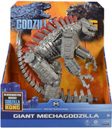 Godzilla vs Kong Monsterverse 11 Inch Action Figure - Giant Mechagodzilla