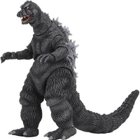 Godzilla vs Mothra 12 Inch Long Action Figure - Godzilla 1964