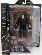 Gotham Select 8 Inch Action Figure Series 3 - Bruce Wayne