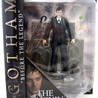 Gotham TV Select 7 Inch Action Figure Series 1 - The Penguin