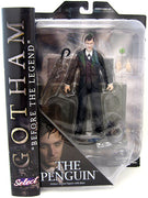 Gotham TV Select 7 Inch Action Figure Series 1 - The Penguin