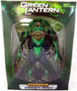 Green Lantern Movie 7 Inch Action Figure Movie Masters - Green Man Exclusive