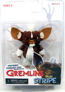 Gremlins 7 Inch Action Figure Mogwai Series 3 - Stripe