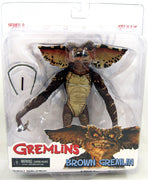 Gremlins 7 Inch Action Figure Series 2 - Brown Gremlin