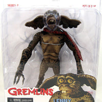 Gremlins 7 Inch Action Figure Series 2 - Lenny Gremlin