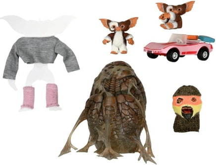 Neca Grelins Ultiate Gizo Figura 17c : Aazon.es Neca Grelins Ultiate Gizo Figura 17c : Aazon.es