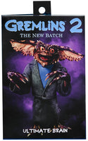 Gremlins 6 Inch Action Figure Ultimate - Brain Gremlin