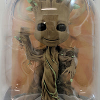 Guardians Of The Galaxy 6 Inch Action Figure Body Knockers - Dancing Groot