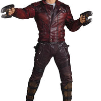 Guardians Of The Galaxy Vol 2 9 Inch Statue Figure Collector's Gallery Series - Star-Lord