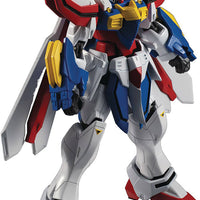 Gundam Universe Mobile Fighter G Gundam 6 Inch Action Figure - GF13-017NJ II Burning Gundam