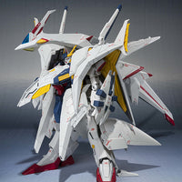 Gundam Universe Mobile Suit Gundam Hathaway 10 Inch Action Figure Robot Spirits - Ka signaturePenelope