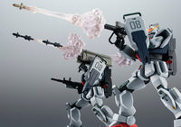 Gundam Universe Mobile Suit Gundam 1 Inch Accessory Robot Spirits - The 08th MS Team Option Parts Set