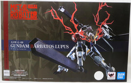 Gundam Universe 6 Inch Action Figure Robot Spirits - Gundam Barbatos Lupus