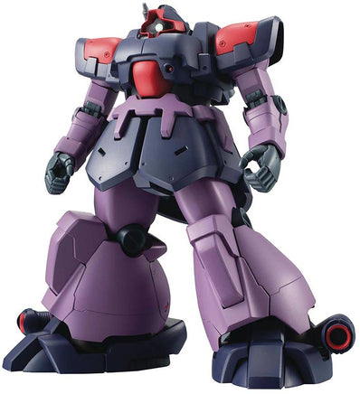 Gundam Universe 6 Inch Action Figure Robot Spirits - MSG 0083 MS-09F Trop Dom Troopen