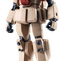 Gundam Universe 6 Inch Action Figure Robot Spirits - RGM-79(G) GM Ground Type ver. A.N.I.M.E.