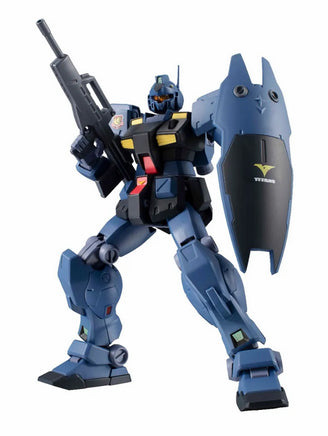 Gundam Universe 6 Inch Action Figure Robot Spirits - RGM-79Q GM Quel ver.