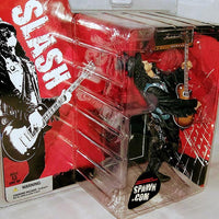 Guns & Roses 7 Inch Action Figure - Slash