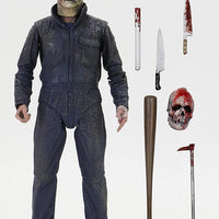 Halloween Kills 7 Inch Action Figure - Michael Myers