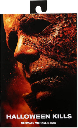 Halloween Kills 7 Inch Action Figure - Michael Myers